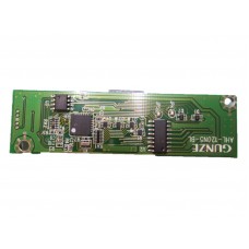 LCD CONTROLLER GUNZE LCD CONTROLLER GUNZE
